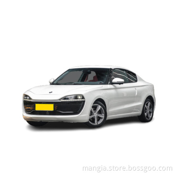 Transportation Fashion Leisure Electric Sports Car Cheap Electric Cars for Adults New Electric Cars Made in China